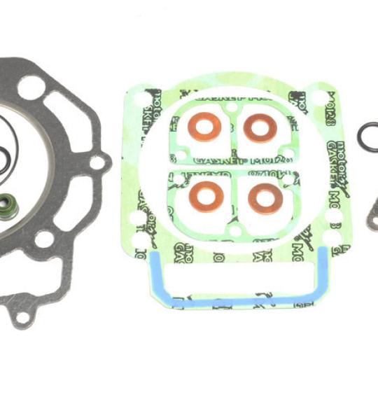 SERIE GUARNIZIONI SMERIGLIO KTM 350/400/500/LC4 92-94