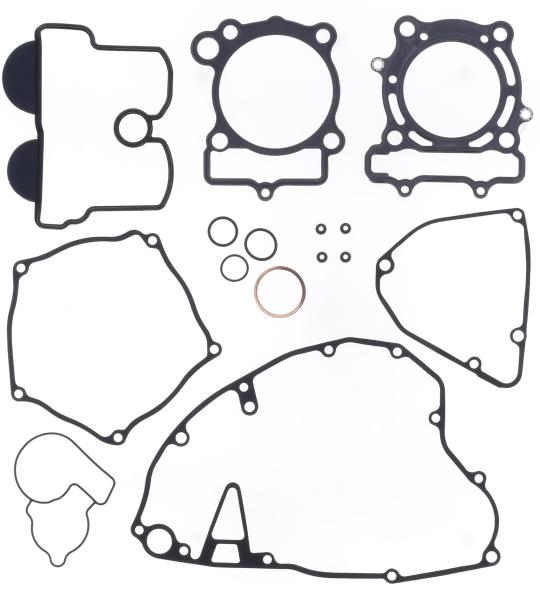 KIT GUARNIZIONI MOTORE KAWASAKI KX 250F 04-08/RMZ 250 04-06