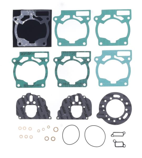SERIE GUARNIZIONI SMERIGLIO KTM 125 SX/EGS/EXC 98-01