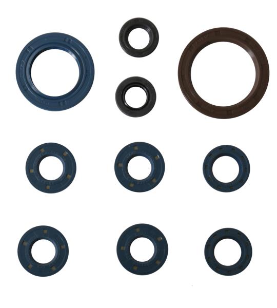 SERIE PARAOLIO KTM EXC-F 250 14-16