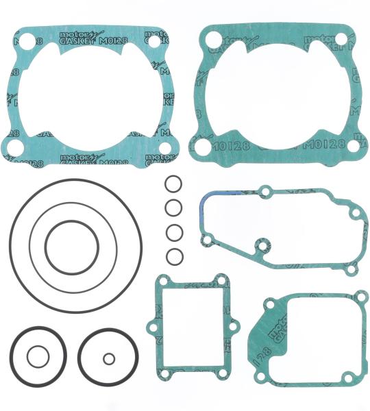 SERIE GUARNIZIONI SMERIGLIO HUSQUARNA WR/CR 250 99-14