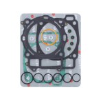 SERIE GUARNIZIONI SMERIGLIO SHERCO SEF-R 450 15-21 W/OUT.VALVOLE COV.GASKET