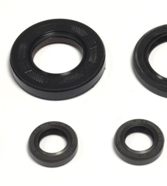 SERIE PARAOLIO YAMAHA YZ 125 86-93