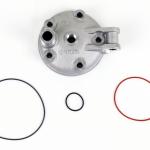TESTA CILINDRO COMPLETO TESTA YZ125 LC OEM