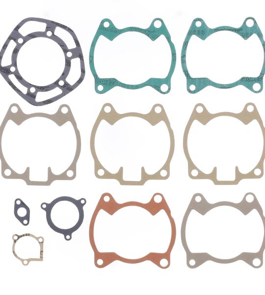 SERIE GUARNIZIONI SMERIGLIO KTM 250cc MOD.87-88-89