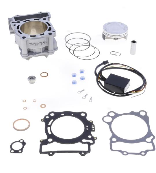 GRUPPO TERMICO YAMAHA WR250X D.83 08-13 USA