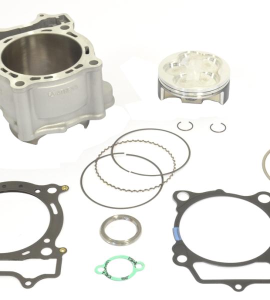 GRUPPO TERMICO YAMAHA YZ450F D.98 06-09