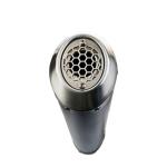 Scarico GPR compatibile con Peugeot Satelis 125 4V 2006-2012 - Evo4 Road