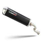 Scarico GPR compatibile con Gilera Nexus 250 2006-2008 -  Evo4 Road -  Scarico completo omologato - fornito con db killer estraibile e collettore