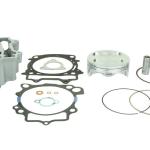 GRUPPO TERMICO YAMAHA YZF450 BB D.102 10-17