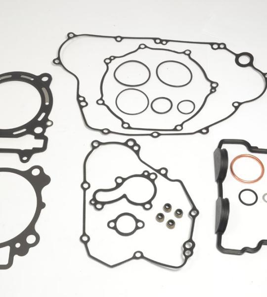 KIT GUARNIZIONI MOTORE KAWASAKI KX 450F 09