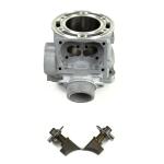 GRUPPO TERMICO IN ALLUMINIO BB YAMAHA YZ85 D.53 2019-2022