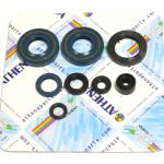 SERIE PARAOLIOKAWASAKI KX 65 00-21/ SUZUKI RM 65 03-12
