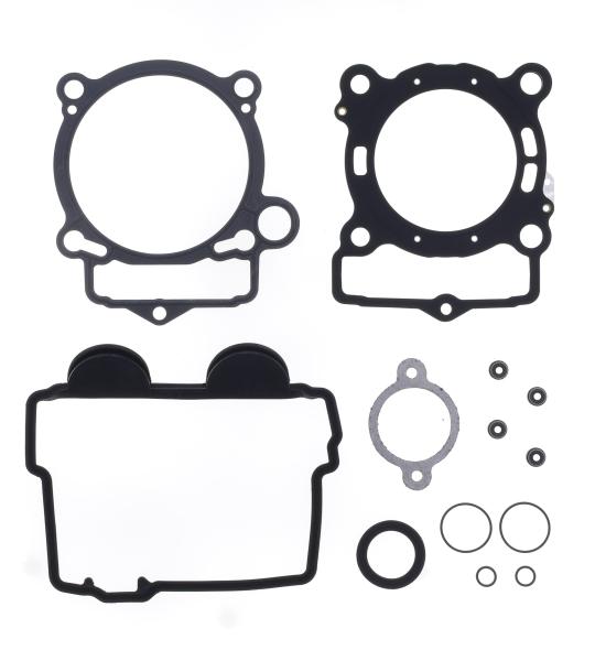 SERIE GUARNIZIONI SMERIGLIO KTM SX-F 250 2016-21 S/COPERCHIO VALVOLE 