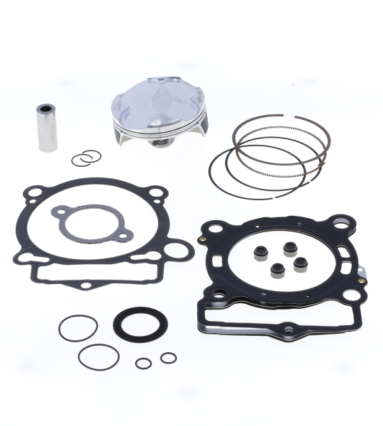 TOP END PISTON KIT SXF 250 16-22 D. 77.98MM