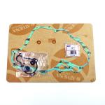 POMPA ACQUA KIT SERIE GUARNIZIONI + CUSCINETTO YAMAHA YZ250F 14-18