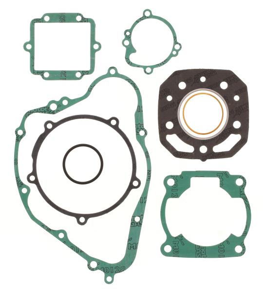 KIT GUARNIZIONI MOTORE KAWASAKI KX 125 B1/B2 82-83