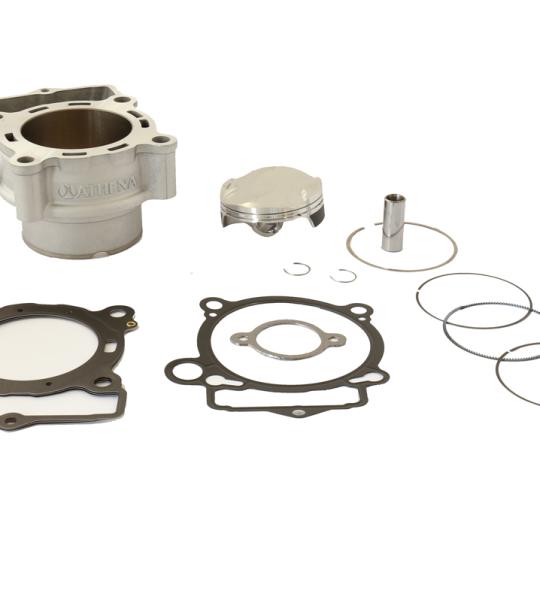 GRUPPO TERMICO KTM SXF250 13-15/HUSQVARNA FC250 14
