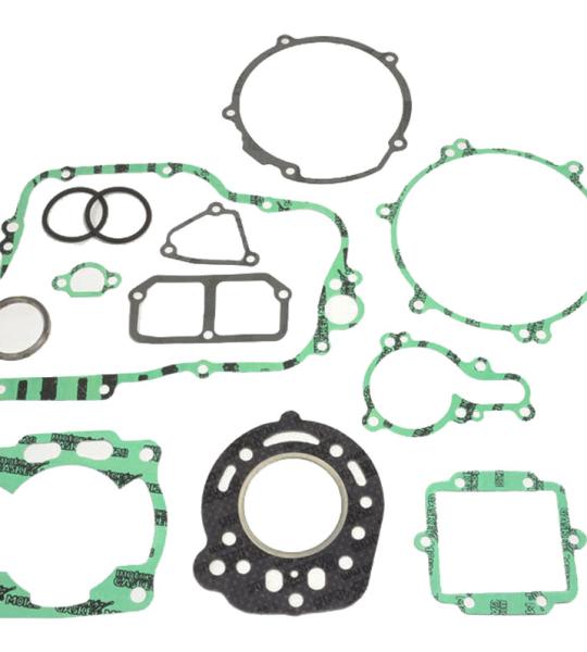 KIT GUARNIZIONI MOTORE KAWASAKI KX 125 F1/G1 '88-89