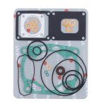 SERIE GUARNIZIONI SMERIGLIO SHERCO SE-R 250/300 14-18