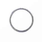 GUARNIZIONE SCARICO D.38x45x5,3