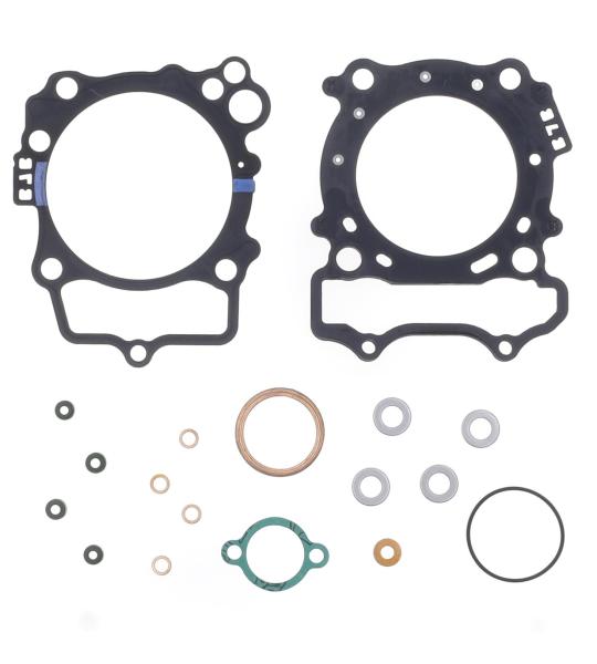 SERIE GUARNIZIONI SMERIGLIO YAMAHA YZ 250 F 19-22 W/OUT VALVE COVER GSK