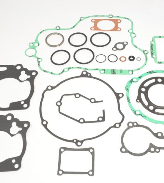 KIT GUARNIZIONI MOTORE KAWASAKI KX 125 L2-L3 00-02