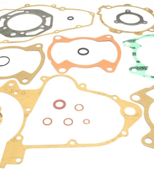 KIT GUARNIZIONI MOTORE KTM 250cc.2T. GS 84-86 MX 85-86