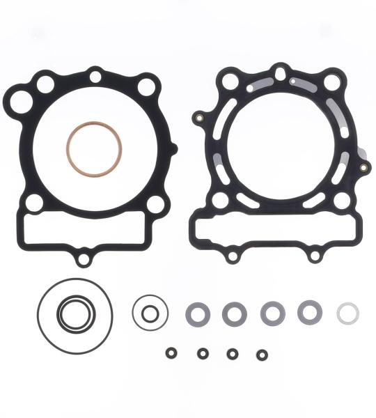 SERIE GUARNIZIONI SMERIGLIO KAWASAKI KX 250F W/OUT VALVE COVER 20-20