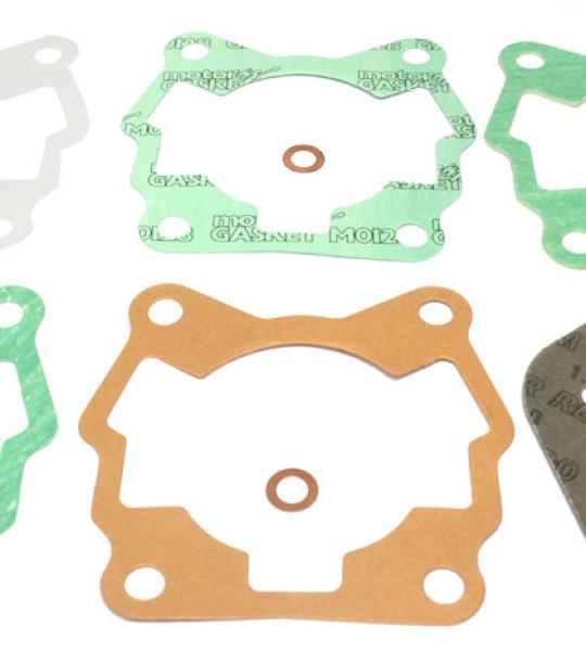 SERIE GUARNIZIONI SMERIGLIO KTM 80 MX ENDURO 86-94