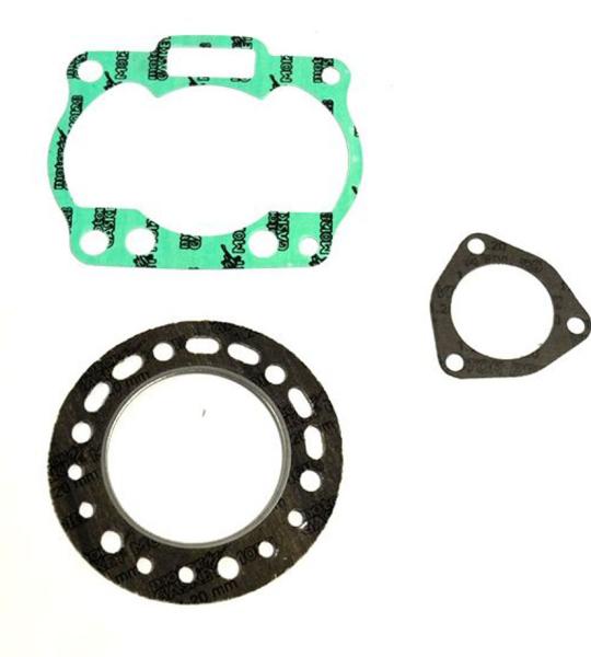 SERIE GUARNIZIONI SMERIGLIO SUZUKI RM 250 Z/D/E/F 82-85