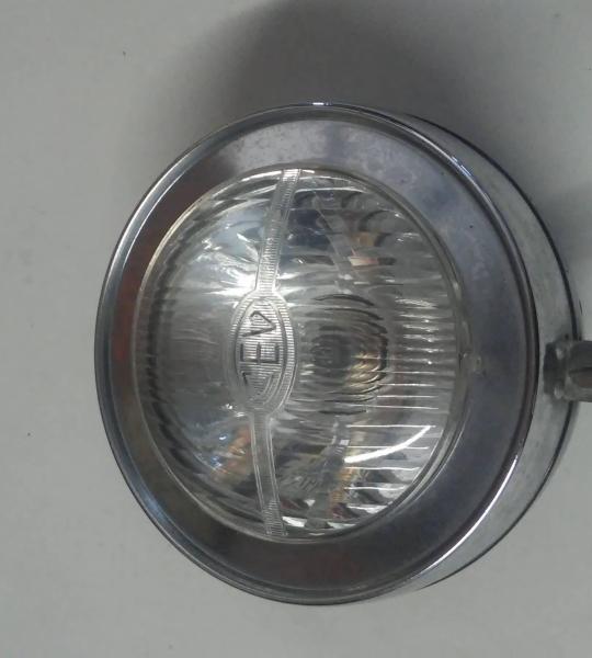 Fanale anteriore CEV per ciclomotori vari, Garelli Fantic