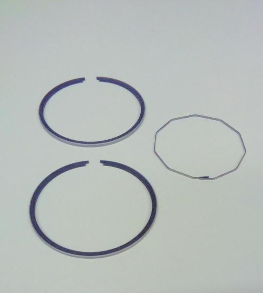 Set fasce elastiche originali Kymco DJX