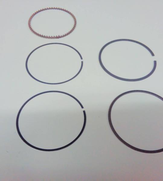 Kit fasce elastiche originali Kymco Dink 125, Agility 125, Movie