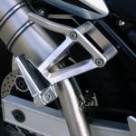 Scarico GPR compatibile con Yamaha Fzs 600 Fazer 1998-2003 -  Furore Nero -  Scarico omologato -  silenziatore con db killer estraibile e raccordo specifico