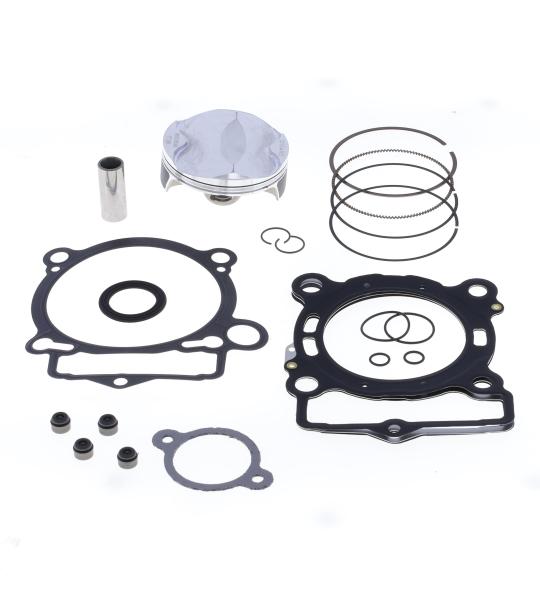 TOP END PISTON KIT EXC-F 250 17-19 D. 77.97MM