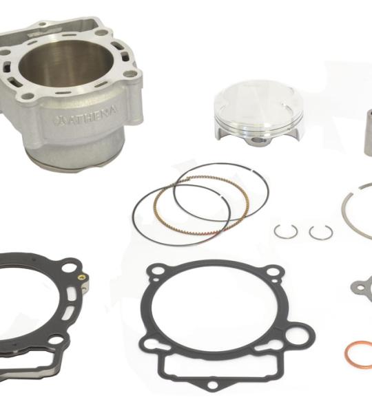GRUPPO TERMICO KTM EXC-F350 D.88 14/HUSQVARNA FE350 14
