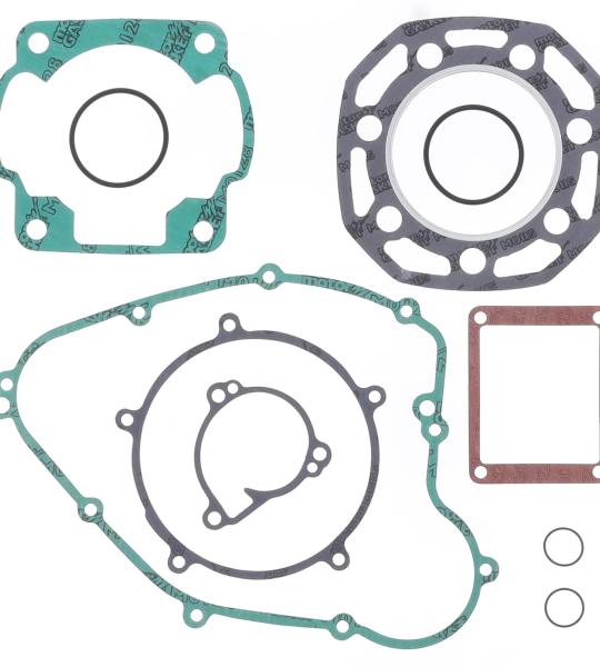 KIT GUARNIZIONI MOTORE KAWASAKI KX 500 B1 '85