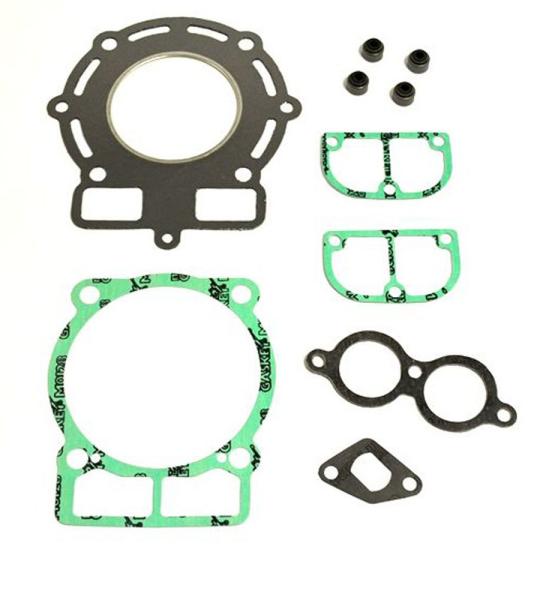 SERIE GUARNIZIONI SMERIGLIO KTM 250 EXC RACING 4T 03-06