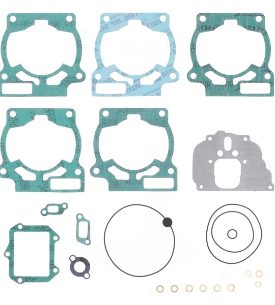 SERIE GUARNIZIONI SMERIGLIO SX144 08-09/EXC 125 10-16/SX150 09-15