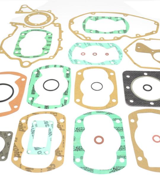 KIT GUARNIZIONI MOTORE KTM 250cc. 2T. GS-MX 74-81