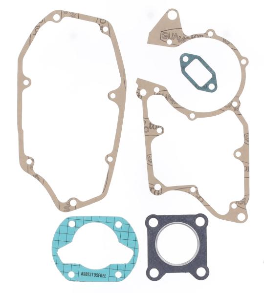 KIT GUARNIZIONI MOTORE KTM 125 CC.2T.MOTORE SACHS