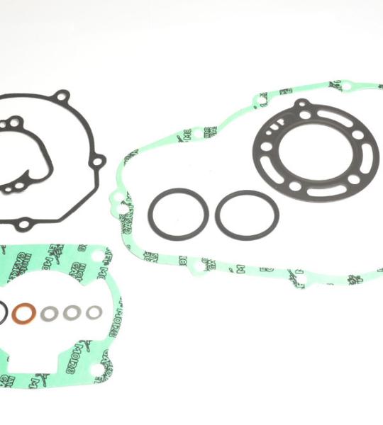 KIT GUARNIZIONI MOTORE KAWASAKI KX 100 B2-B7 92-97