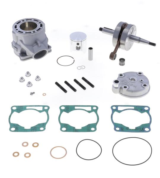 GRUPPO TERMICO YAMAHA YZ85 BB 112cc CORSA LUNGA 02-18