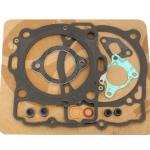 SERIE GUARNIZIONI SMERIGLIO KTM EXC 450/500 W/OUT VALVE COV. 14-16