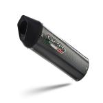 Scarico GPR compatibile con Yamaha Yzf R6 2017-2025 - Furore Poppy