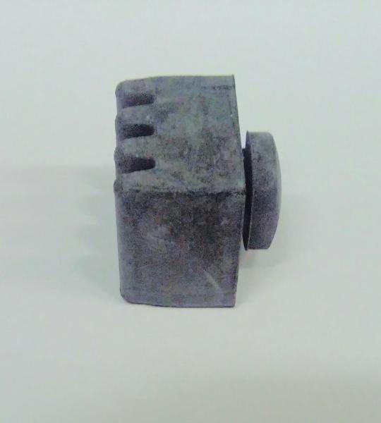 Gommino fermo cavalletto originale Kymco Dink