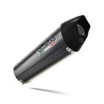 Scarico GPR compatibile con Husqvarna Supermoto 701 2021-2024 - GP Evo4 Poppy