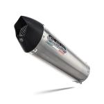 Scarico GPR compatibile con Ducati Monster 821 2017-2021 - GP Evo4 Titanium