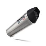 Scarico GPR compatibile con Husqvarna Supermoto 701 2017-2020 - GP Evo4 Titanium